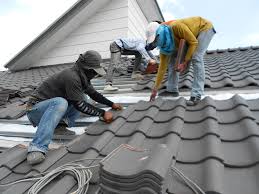 Professional Roofing in Cambrian Park, CA